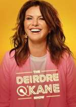 Watch The Deirdre O'Kane Show Moviesjoy