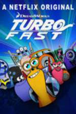 Watch Turbo F.A.S.T Moviesjoy