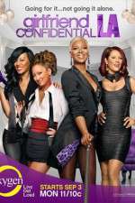 Watch Girlfriend Confidential LA Moviesjoy
