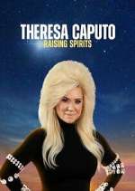 Watch Theresa Caputo: Raising Spirits Moviesjoy