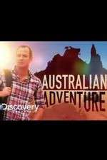 Watch Robson Green's Australian Adventure Moviesjoy