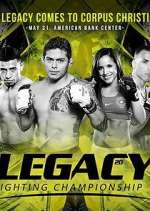 Watch Legacy Fighting Championship Moviesjoy
