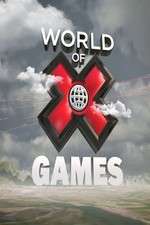 Watch World of X Games Moviesjoy