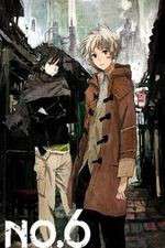 Watch No.6 Moviesjoy