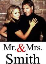 Watch Mr. & Mrs. Smith Moviesjoy