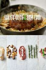 Watch Jamie's Quick and Easy Food Moviesjoy