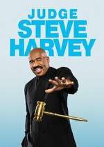 Watch Judge Steve Harvey Moviesjoy
