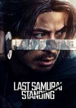 Watch Last Samurai Standing Moviesjoy