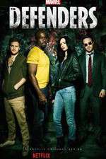 Watch Marvel's The Defenders Moviesjoy