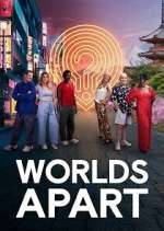 Watch Worlds Apart Moviesjoy