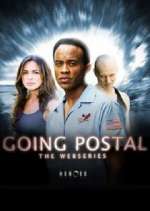 Watch Heroes: Going Postal Moviesjoy