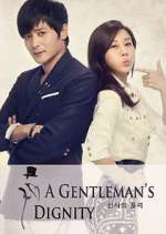 Watch A Gentleman's Dignity Moviesjoy