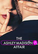 Watch The Ashley Madison Affair Moviesjoy