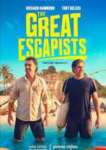 Watch The Great Escapists Moviesjoy