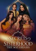 Watch Secrets & Sisterhood: The Sozahdahs Moviesjoy
