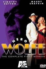 Watch A Nero Wolfe Mystery Moviesjoy