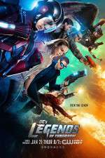 Watch Legends of Tomorrow Moviesjoy