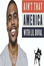 Watch Aint That America With Lil Duval Moviesjoy