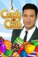 Watch Candy Crush Moviesjoy
