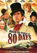 Watch Around the World in 80 Days Moviesjoy