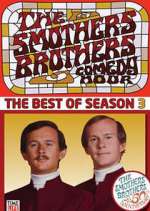 Watch The Smothers Brothers Comedy Hour Moviesjoy