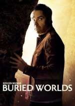 Watch Buried Worlds with Don Wildman Moviesjoy
