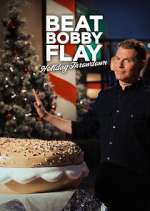 Watch Beat Bobby Flay: Holiday Throwdown Moviesjoy