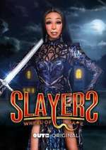 Watch Slayers: Wheel of Fate Moviesjoy