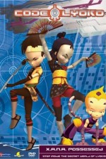 Watch Code Lyoko Moviesjoy