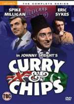 Watch Curry and Chips Moviesjoy
