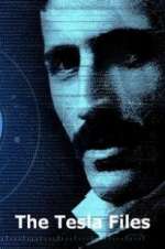 Watch The Tesla Files Moviesjoy