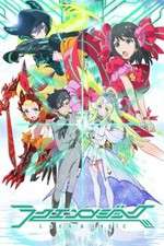 Watch Luck and Logic Moviesjoy