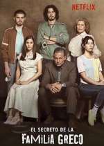 Watch El secreto de la familia Greco Moviesjoy