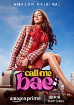 Watch Call Me Bae Moviesjoy