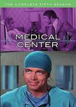 Watch Medical Center Moviesjoy