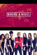 Watch Making a Model with Yolanda Hadid Moviesjoy