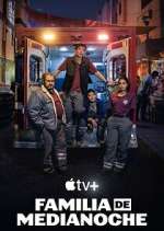 Watch Familia de medianoche Moviesjoy