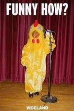 Watch Funny How? Moviesjoy