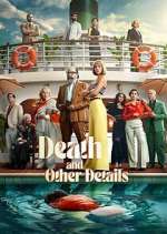 Watch Death and Other Details Moviesjoy