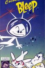 Watch Colonel Bleep Moviesjoy