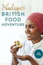 Watch Nadiya's British Food Adventure Moviesjoy