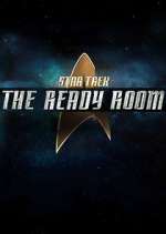 Watch The Ready Room Moviesjoy