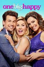 Watch One Big Happy Moviesjoy