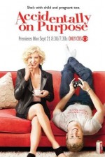Watch Accidentally on Purpose Moviesjoy