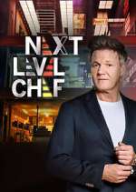 Watch Next Level Chef Moviesjoy