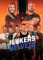 Watch 16 ukers helvete Moviesjoy