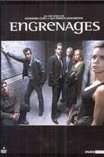 Watch Engrenages Moviesjoy