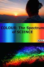 Watch Colour: The Spectrum of Science Moviesjoy