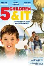 Watch Five Children and It Moviesjoy