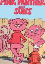 Watch Pink Panther and Sons Moviesjoy